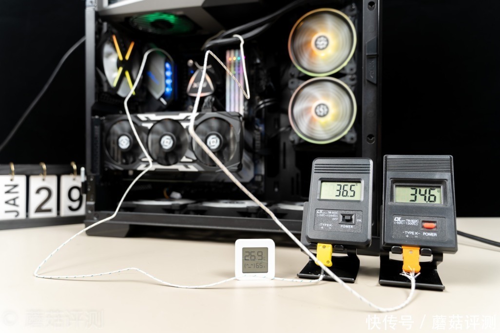  华擎|一块性价比超高的B550主板、华擎B550 Extreme4极限玩家主板 评测