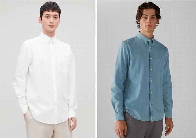 马斯克|马斯克成世界第四富,有钱人爱的基本款怎么穿才好看?