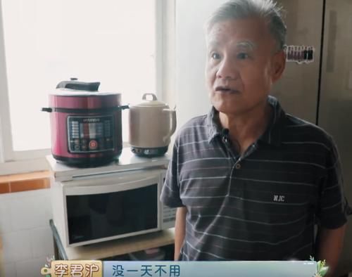  忘不了|《忘不了餐厅》开播，小敏爷爷回归，认人环节我哭得稀碎！