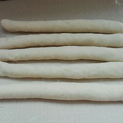  面包|奶香松软烫种面包