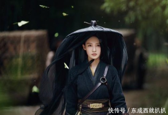  飞榜|金鹰女神助飞榜最新排名：虞书欣李沁进入前三甲，谭松韵遥遥领先