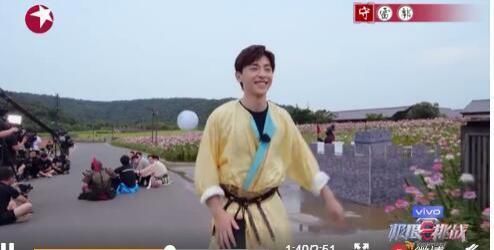  不错|这期极限挑战王迅玩的真好！烧脑大战有原来的极挑味道了！