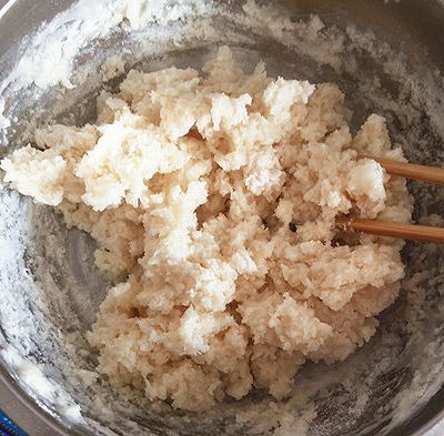  蒸饺|韭菜胡萝卜烫面蒸饺