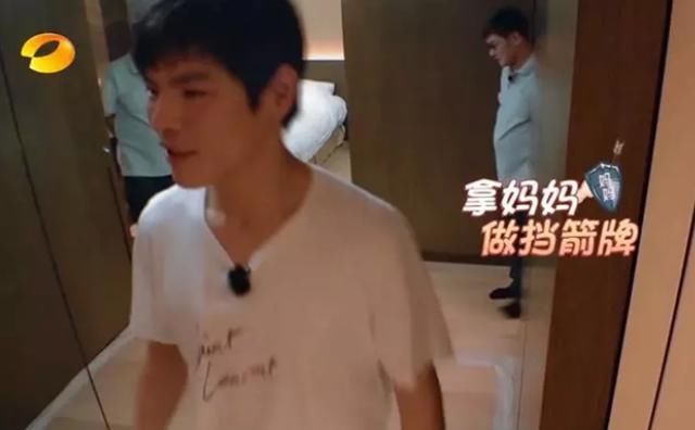 求求|郭碧婷删光向佐动态，疑似骗婚？求求你，别装了