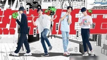  郎朗|周深空降《明日之子》，与郎朗、热带低压乐团合作