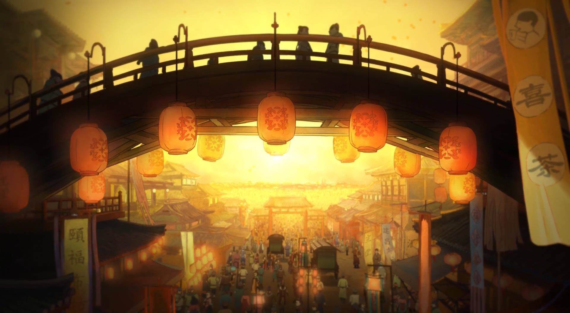 大理寺|没有夜生活的唐朝人很可怜,从《大理寺日志》细节处看真实的盛世