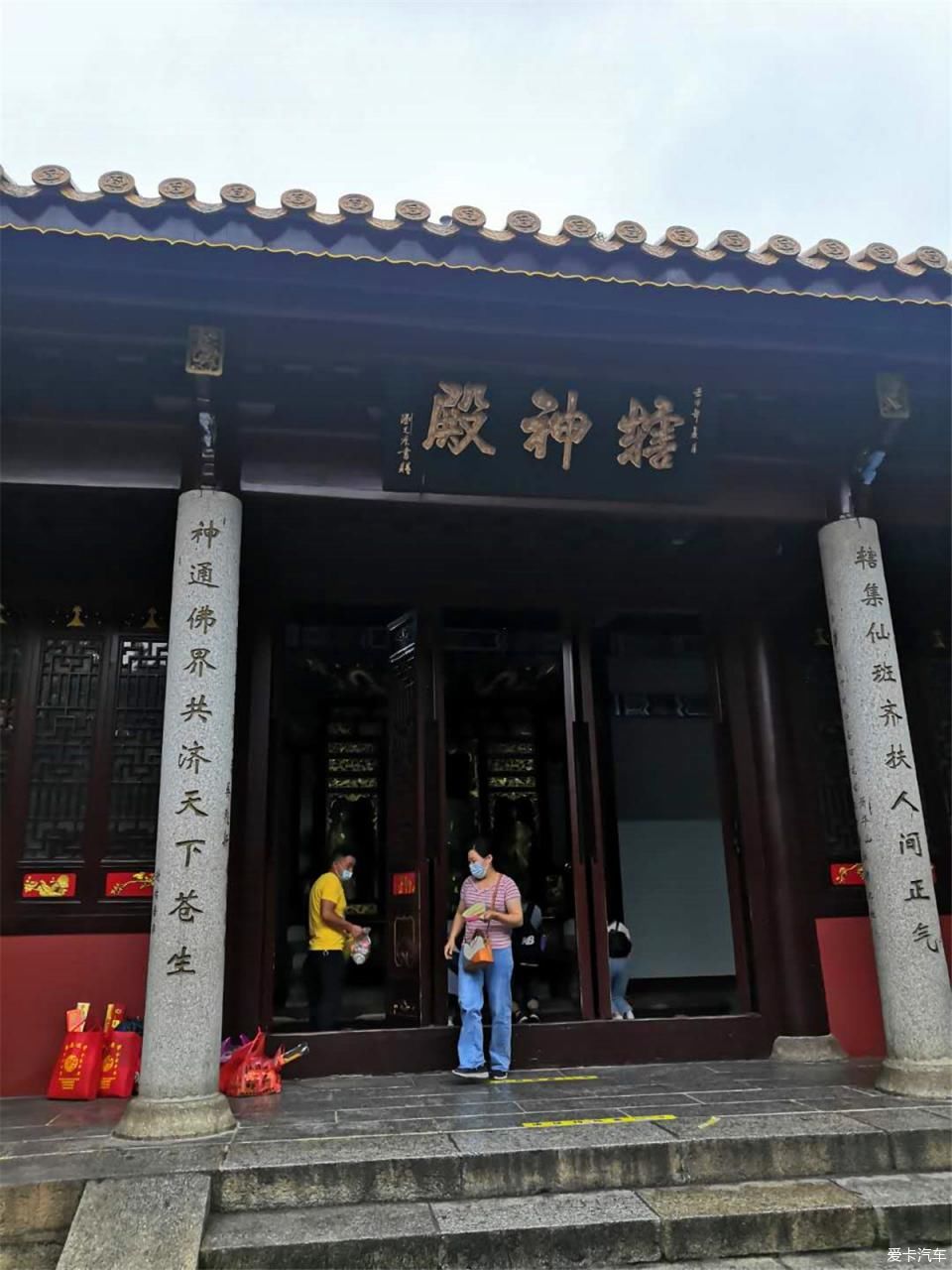 繁杂|【鹿卡带你去旅行】抛却世俗繁杂，让心灵小憩一下