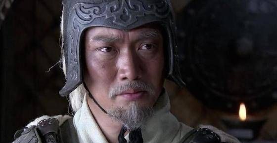 赵云|赵云打了败仗，临死前，却坑死了唯一能抵抗诸葛亮的魏大将军