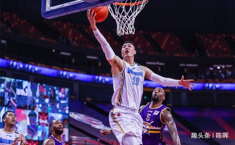  北控队|CBA常规赛最后一次“京城德比”，看似有些无味，但不缺亮点！