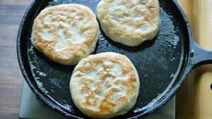 小高姐|【小高姐】萝卜丝饼