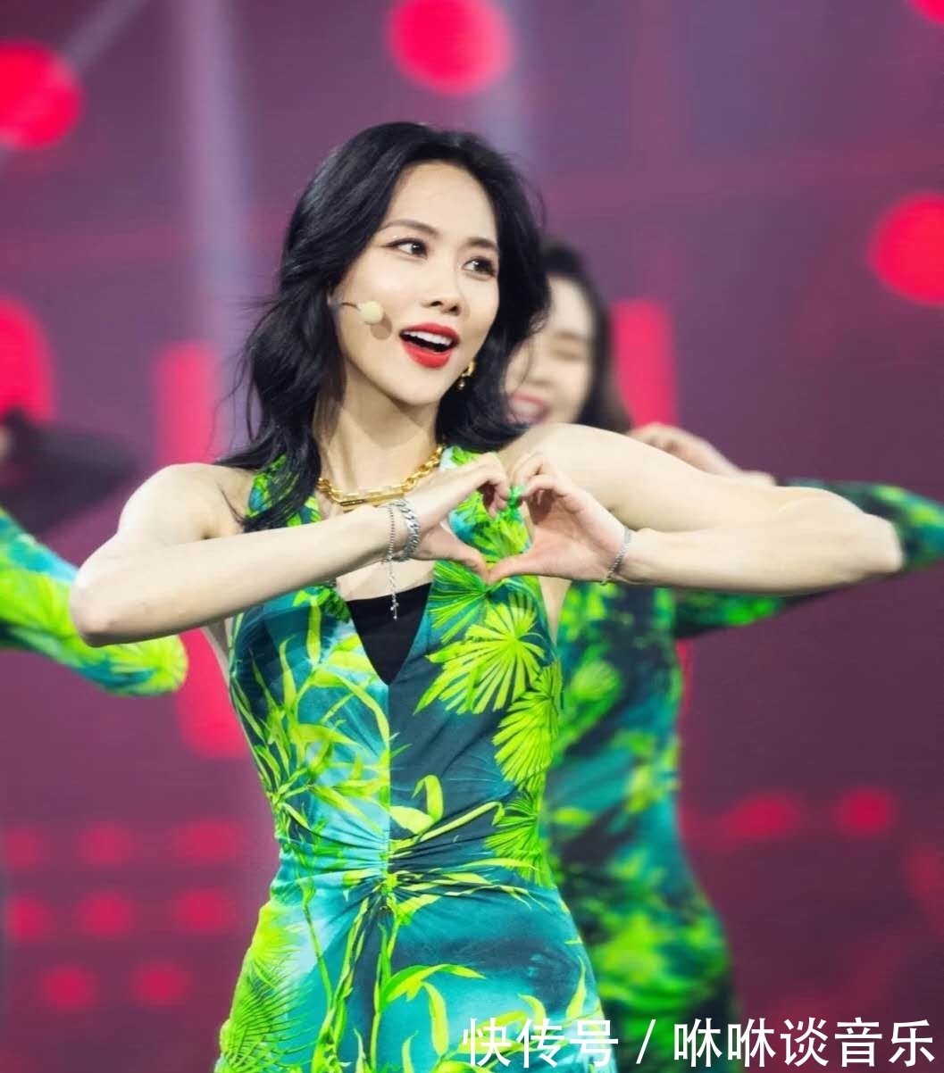 成团|王霏霏出道位被抢?迪丽热巴高伟光捆绑?乐华七子糊了?