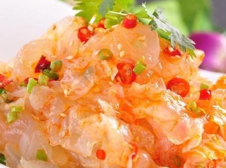  清爽|新年爽口下酒菜，拌一拌就上桌，清爽美味有嚼劲，不油不腻更健康