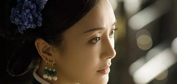 尸身|魏璎珞的历史原型,百年后尸身被挖出,看后才知道乾隆有多狠心