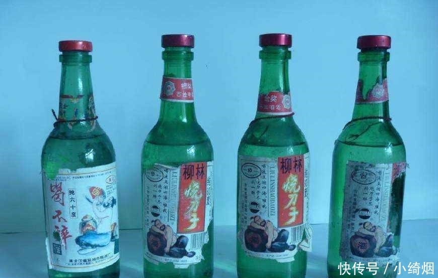 大汉|世界上最烈的6种酒, 中国有2种上榜, 最后1种连东北大汉见了都怕