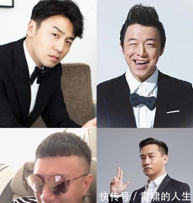 期待|芒果官宣新节目,《披荆斩棘的哥哥》,你们期待吗?