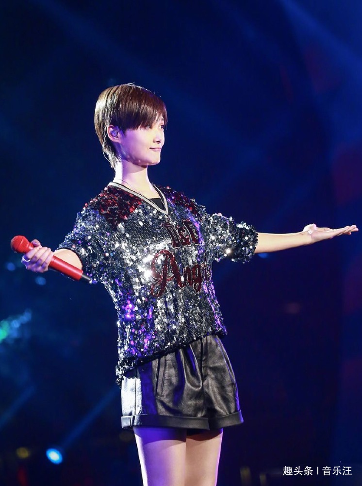 官宣|《中国好声音》导师官宣“戛然而止”,李宇春要被临时替换