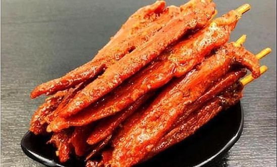 好吃|童年印象中最好吃的6种辣条,90后都吃过,最后一种已经买不到