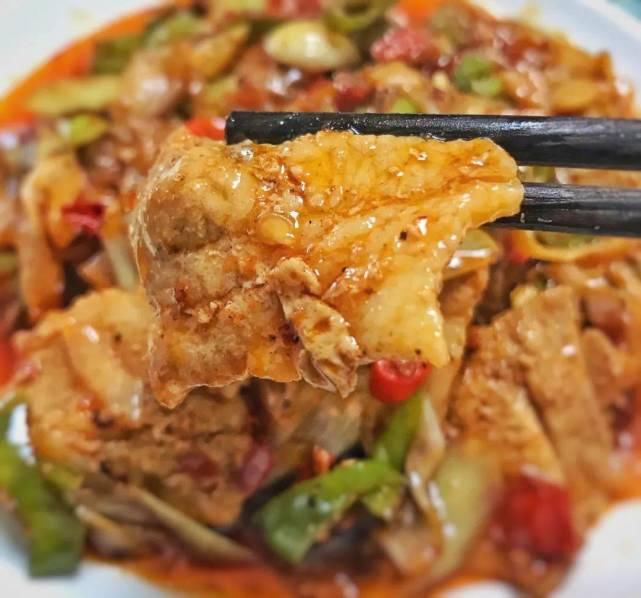 再也|五花肉这样做，再也没有机会下馆子了