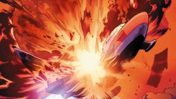  漫威|奥特曼变美漫风！漫威漫画《奥特曼崛起》宣传片