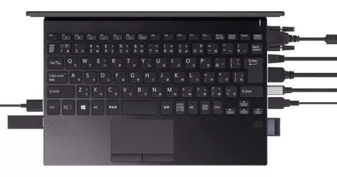 逆袭|不靠信仰，VAIO新出的7000元档性能本能逆袭吗？