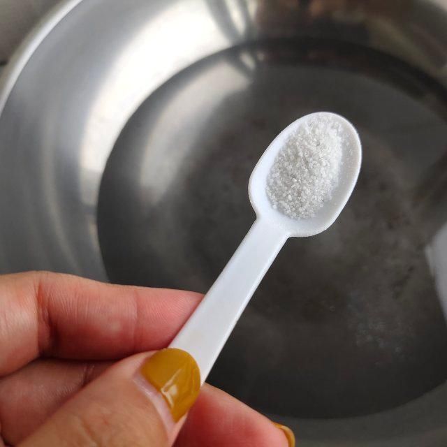  清爽|每天一道菜：苦瓜拌咸鸭蛋，清爽去火，简单美味