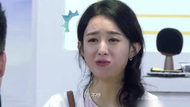  推掉|庆幸虞书欣推掉了《中餐厅》，恶意剪辑诋毁，赵丽颖被骂惨