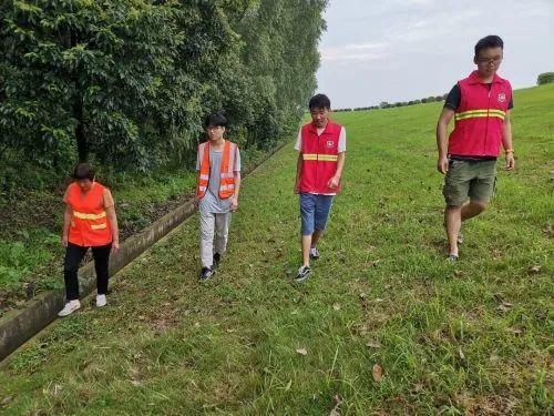 铁壁|筑“铁壁” 守安全！感谢有你！