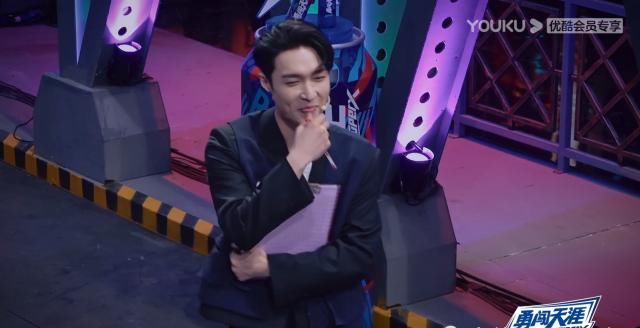  独一无二|这就是街舞3：这位选手“又娘又戏多”，居然被张艺兴视若珍宝