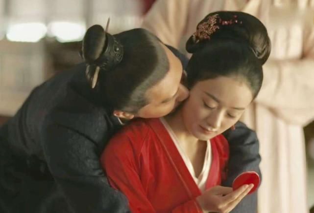  原因|冯绍峰与倪妮交往3年无果，却与赵丽颖因戏生情，原来是这一原因