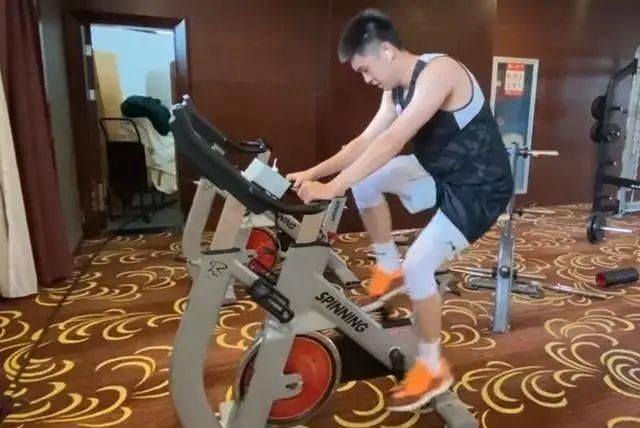  场比赛|CBA一夜三消息！杜锋开始特训奇兵，朱彦西未来大概率不会禁赛