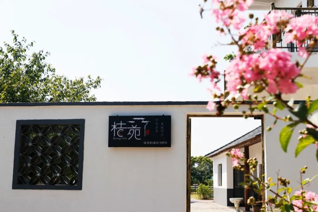 活动|“桔苑”试睡活动中奖名单出炉