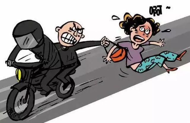 告人马某|马某在西固多次飞车抢夺背包女性...