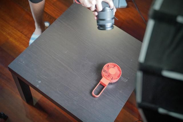 实拍|一张摄影工作台、七个实拍案例-你的产品照片也可以很好看