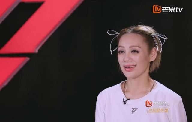  比赛|《浪姐》四公必将意难平，蓝盈莹的小心机揭露了节目的赛制问题