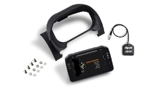  旨在|路特斯推出热插拔数字仪表 旨在提高驾驶员赛道体验