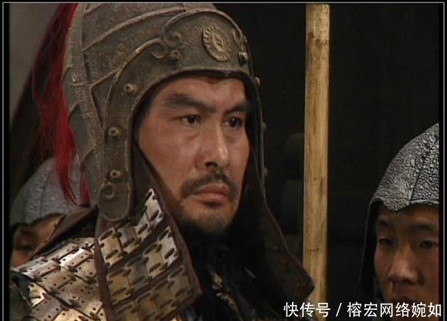 妻子|曹操风流不改，长子因他而死，就连妻子也跟他离了婚