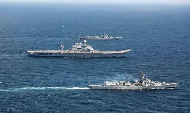 说完|印度再推国防自主化，可这不是一句话，说完就行，是要干实事的！