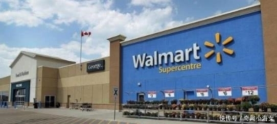 超市|法国的超市叫家乐福,美国的超市叫沃尔玛,那中国的超市叫什么