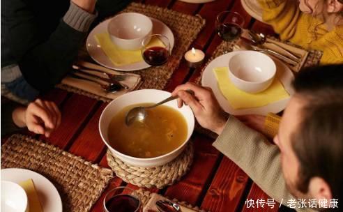 秋天必喝的“安秋汤”，一清热，二润肺，三降秋燥，老少皆宜