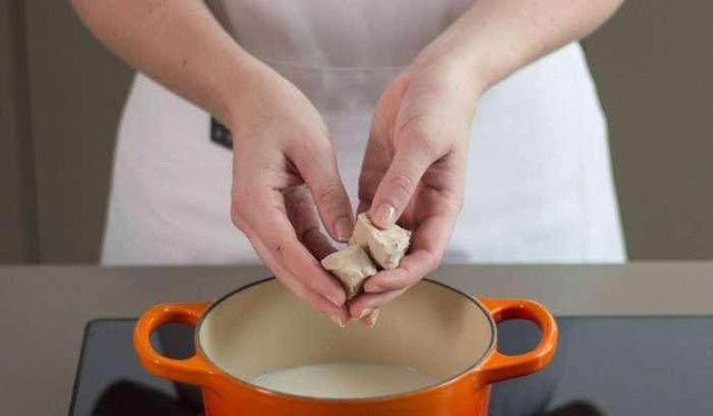 酵母|我从小就会做这款面包,它既简单又美味,适合各种饮食场合