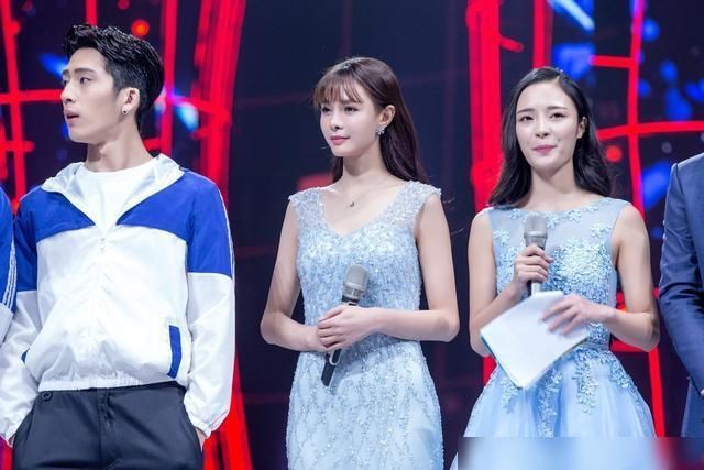  王者|《浪姐》五公阿朵王者归来，同沈梦辰演绎《玫瑰少年》，会赢吗？