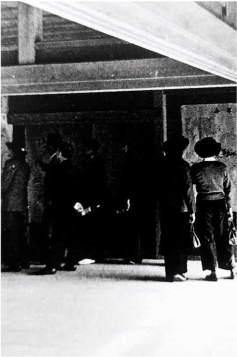 能受|日本为本土决战修建的地下帝都，总长十三公里能受十吨炸弹攻击