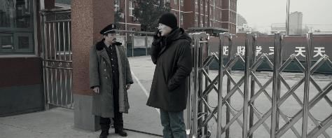  王放|河神小分队来了“插班生”？看过王放饰演的“大表哥”我真香了