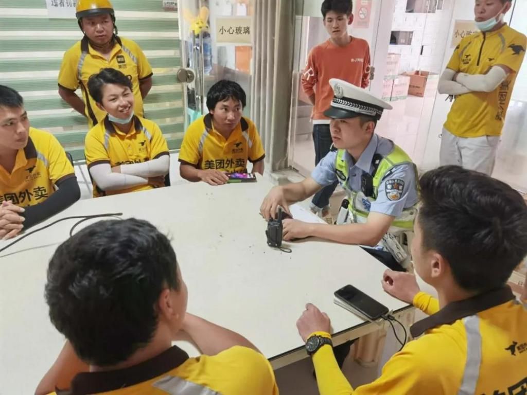 汇川|这些“五花八门”的电动自行车交通违法，汇川交警“亮剑”严整治