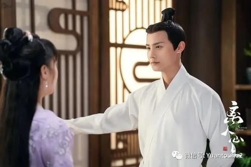  吓人|播放量“吓人”五部剧：《琉璃》排在第二，第一播量高达1.4亿