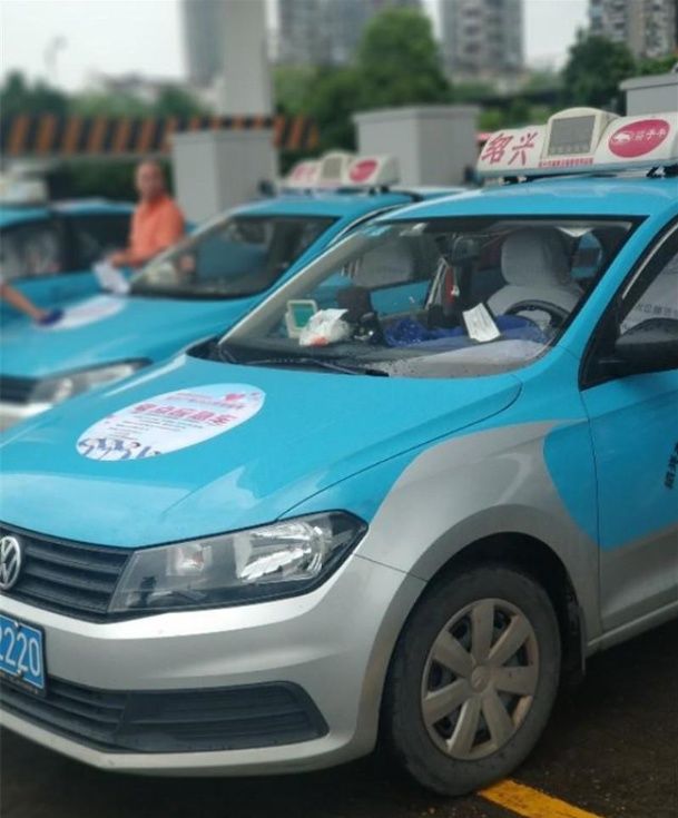 女司机|后续来了！旅美作家陈九透露最新细节，点赞绍兴女司机有“侠”气！