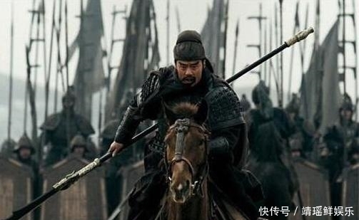 杀关羽|关羽之死真的是被刘备和诸葛亮借刀杀人吗?