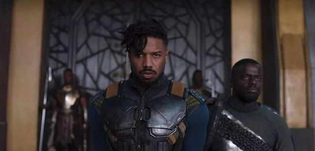  去世|漫威：黑豹扮演者去世，《黑豹2》主演换人，舒瑞公主出演黑豹？