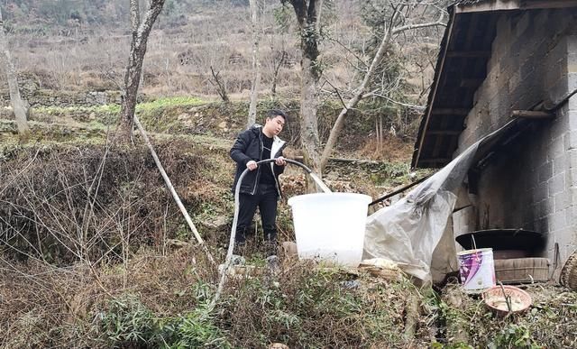 黄永红|关注｜“小水利”黄永红