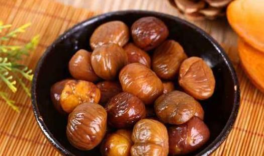 进来|孕妇选零食，自然是营养第一，孕妈吃什么零食好，进来看看就行！